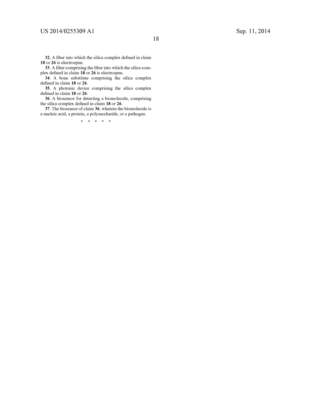 Peptide for Synthesizing Silica, and Use Thereof - diagram, schematic, and image 28