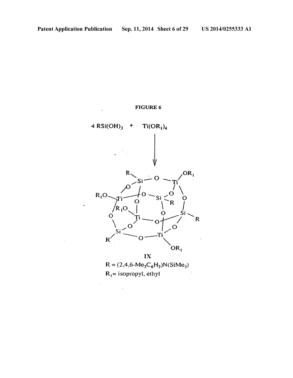 THERMAL RESPONSIVE POLYMER SILOXANES, COMPOSITIONS, AND METHOD AND     APPLICATIONS RELATED THERETO - diagram, schematic, and image 07