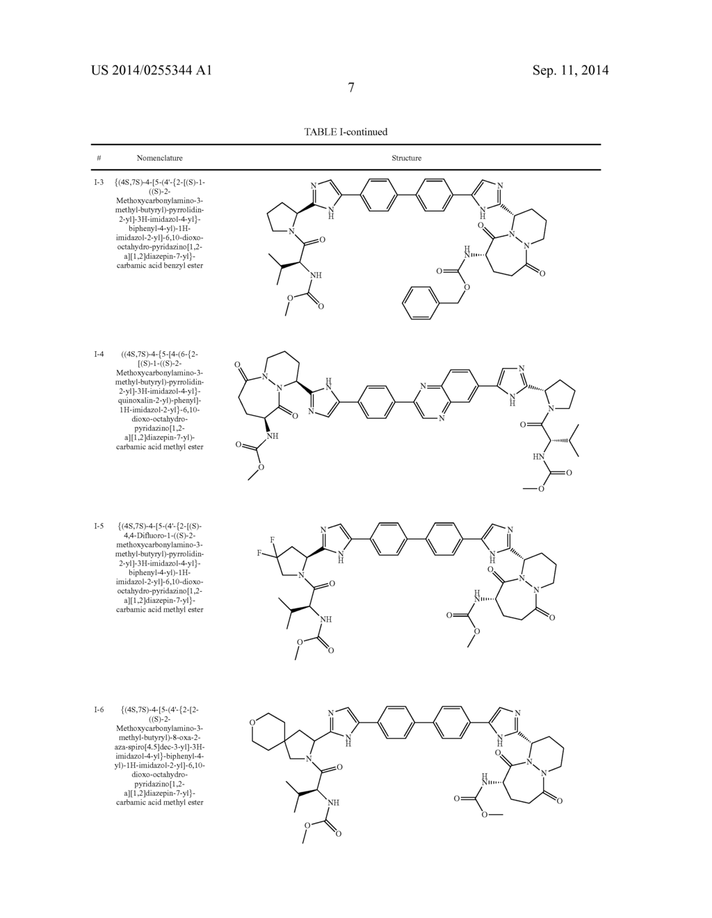 Antiviral Compounds - diagram, schematic, and image 08