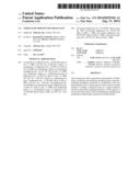 AMINO ACID SUBSTITUTED MOLECULES diagram and image