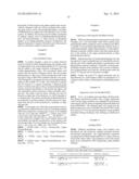 AMINO ACID SUBSTITUTED MOLECULES diagram and image