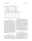 AMINO ACID SUBSTITUTED MOLECULES diagram and image