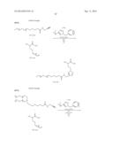 AMINO ACID SUBSTITUTED MOLECULES diagram and image