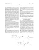 AMINO ACID SUBSTITUTED MOLECULES diagram and image