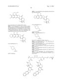 COMPOSITIONS AND METHODS FOR TREATMENT OF AUTOIMMUNE AND OTHER DISEASE diagram and image