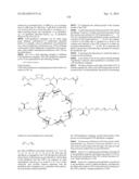 COMPOSITIONS AND METHODS FOR TREATMENT OF AUTOIMMUNE AND OTHER DISEASE diagram and image