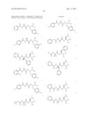 COMPOSITIONS AND METHODS FOR TREATMENT OF AUTOIMMUNE AND OTHER DISEASE diagram and image