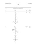 COMPOSITIONS AND METHODS FOR TREATMENT OF AUTOIMMUNE AND OTHER DISEASE diagram and image