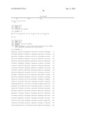 PEGYLATED TYROSYL-TRNA SYNTHETASE POLYPEPTIDES diagram and image