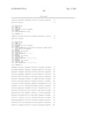 PEGYLATED TYROSYL-TRNA SYNTHETASE POLYPEPTIDES diagram and image