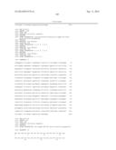 PEGYLATED TYROSYL-TRNA SYNTHETASE POLYPEPTIDES diagram and image