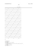 PEGYLATED TYROSYL-TRNA SYNTHETASE POLYPEPTIDES diagram and image