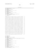 PEGYLATED TYROSYL-TRNA SYNTHETASE POLYPEPTIDES diagram and image