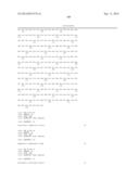 PEGYLATED TYROSYL-TRNA SYNTHETASE POLYPEPTIDES diagram and image