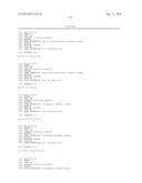 PEGYLATED TYROSYL-TRNA SYNTHETASE POLYPEPTIDES diagram and image