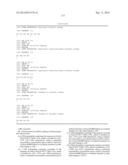 PEGYLATED TYROSYL-TRNA SYNTHETASE POLYPEPTIDES diagram and image