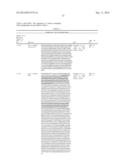 PEGYLATED TYROSYL-TRNA SYNTHETASE POLYPEPTIDES diagram and image