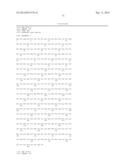 PEGYLATED TYROSYL-TRNA SYNTHETASE POLYPEPTIDES diagram and image