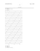 PEGYLATED TYROSYL-TRNA SYNTHETASE POLYPEPTIDES diagram and image