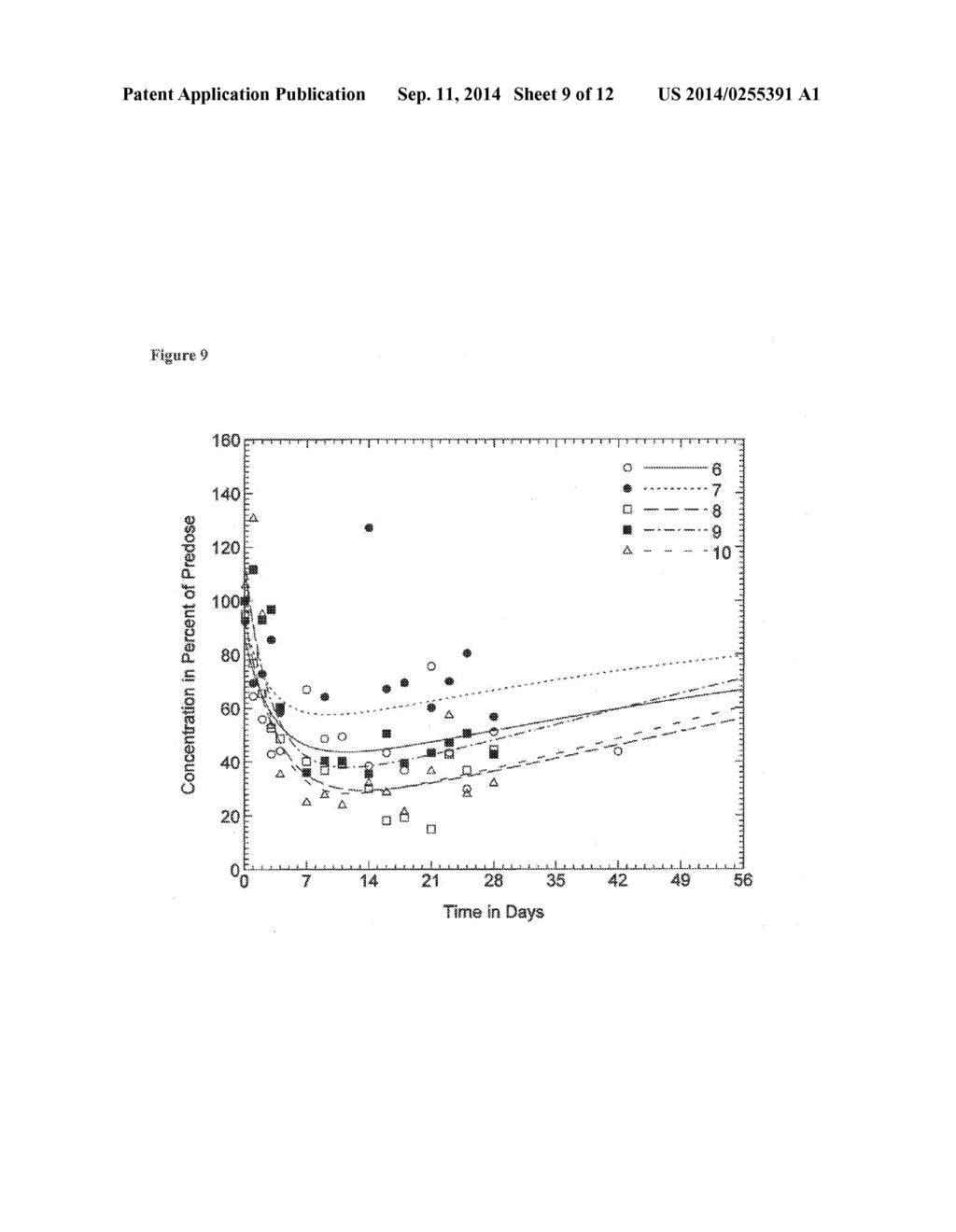 METHODS FOR THE TREATMENT OF IL-1BETA RELATED DISEASES - diagram, schematic, and image 10