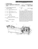 VALVE ASSEMBLY FOR INJECTION MOLDING MACHINE diagram and image