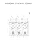 VALVE ASSEMBLY FOR INJECTION MOLDING MACHINE diagram and image