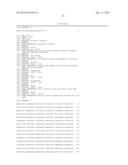 Protease Variants diagram and image