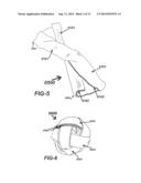 Edible Pet Chew and Method for Making the Same diagram and image