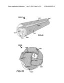 Edible Pet Chew and Method for Making the Same diagram and image