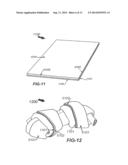 Edible Pet Chew and Method for Making the Same diagram and image