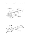 Edible Pet Chew and Method for Making the Same diagram and image