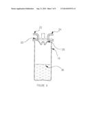 BATCH CARBONATOR AND METHOD OF FORMING A CARBONATED BEVERAGE diagram and image