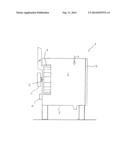 METHOD OF OPERATING A COMMERICAL COOKING DEVICE AS WELL AS COMMERCIAL     COOKING DEVICE, IN PARTICULAR COMBI STEAMER diagram and image