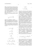 TERMINAL-MODIFIED DIFUNCTIONAL SULFUR-CONTAINING POLYMERS, COMPOSITIONS     THEREOF AND METHODS OF USE diagram and image