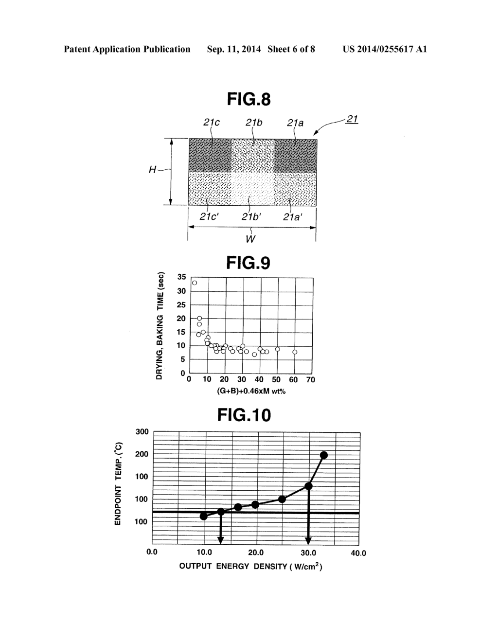 METHOD FOR FORMING COATING FILM ON PISTON OF INTERNAL COMBUSTION ENGINE     AND COATING FILM FORMING APPARATUS - diagram, schematic, and image 07