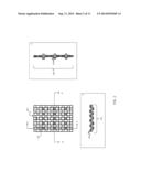 UNDERLAYMENT ROOFING MATERIAL WITH A HIGH COEFFICIENT OF FRICTION AND     METHODS THEREOF diagram and image