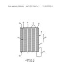 UNDERLAYMENT WITH SLIP-RESISTANT SURFACE diagram and image