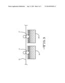 UNDERLAYMENT WITH SLIP-RESISTANT SURFACE diagram and image