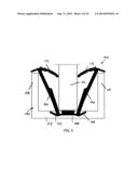 SOYBEAN OIL IN HIGH HARDNESS RUBBER FORMULATIONS FOR AUTOMOTIVE GLASS RUN     WEATHERSTRIPS AND METHOD diagram and image