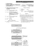 FIBROUS PAPER STRUCTURES UTILIZING WATERBORNE SHAPE MEMORY POLYMERS diagram and image