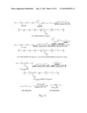 FIBROUS PAPER STRUCTURES UTILIZING WATERBORNE SHAPE MEMORY POLYMERS diagram and image