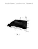 SLIDING MEMBER, METHOD FOR PRODUCING SAME, AND METHOD FOR FORMING RESIN     COATING FILM diagram and image