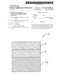 ENVIRONMENTAL BARRIER COATING-BASED THERMAL BARRIER COATINGS FOR CERAMIC     MATRIX COMPOSITES diagram and image