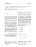 DISPERSIBLE FIBER BUNDLES AND SUSPENSIONS USING ENVIRONMENTALLY-FRIENDLY     SOLVENTS diagram and image