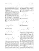 DISPERSIBLE FIBER BUNDLES AND SUSPENSIONS USING ENVIRONMENTALLY-FRIENDLY     SOLVENTS diagram and image