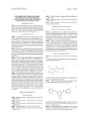 POLYIMIDE PRECURSOR, POLYIMIDE, POLYIMIDE FILM, AND METHOD FOR     MANUFACTURING TRIAZINE COMPOUND USED FOR MANUFACTURING SAME diagram and image