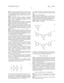 POLYIMIDE PRECURSOR, POLYIMIDE, POLYIMIDE FILM, AND METHOD FOR     MANUFACTURING TRIAZINE COMPOUND USED FOR MANUFACTURING SAME diagram and image