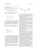 POLYIMIDE PRECURSOR, POLYIMIDE, POLYIMIDE FILM, AND METHOD FOR     MANUFACTURING TRIAZINE COMPOUND USED FOR MANUFACTURING SAME diagram and image