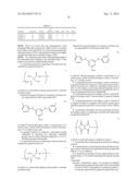 POLYIMIDE PRECURSOR, POLYIMIDE, POLYIMIDE FILM, AND METHOD FOR     MANUFACTURING TRIAZINE COMPOUND USED FOR MANUFACTURING SAME diagram and image