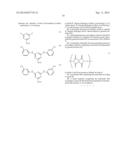 POLYIMIDE PRECURSOR, POLYIMIDE, POLYIMIDE FILM, AND METHOD FOR     MANUFACTURING TRIAZINE COMPOUND USED FOR MANUFACTURING SAME diagram and image